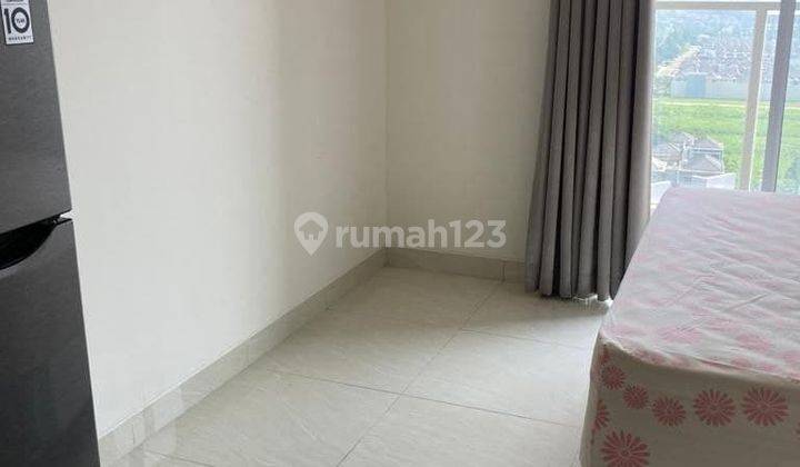 Apartemen Sedayu City Kelapa Gading Lantai Rendah 2