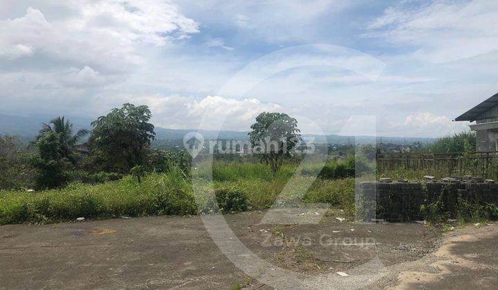 Dijual Cepat Pabrik Dan Gudang di Bogor Strategis Luas Dan View Gunung 8