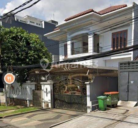 Dijual Rumah Mewah Pluit Utara Raya Siap Huni Rapi 1