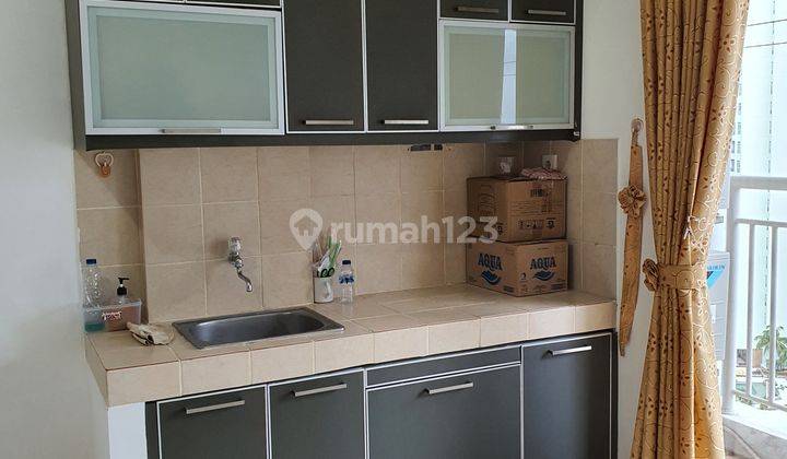 Dijual apartemen Mediterania Garden 2 1