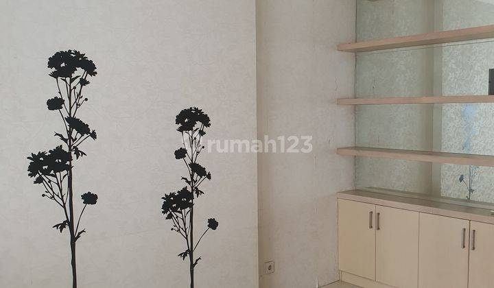 Dijual apartemen Mediterania Garden 2 2