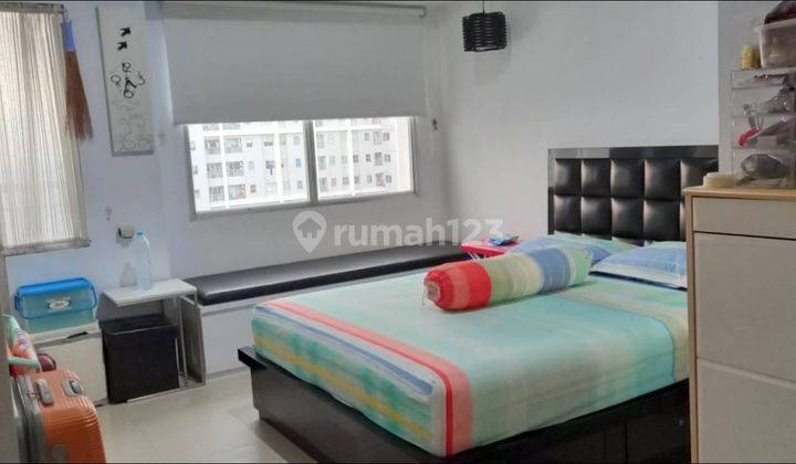 Dijual Apartemen Season City Studio Lantai Tinggi 1