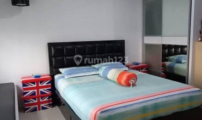 Dijual Apartemen Season City Studio Lantai Tinggi 2