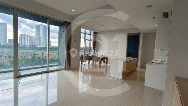 Dijual Cepat Apartemen Sautama Cbd Alam Sutera Semi Furnished 1