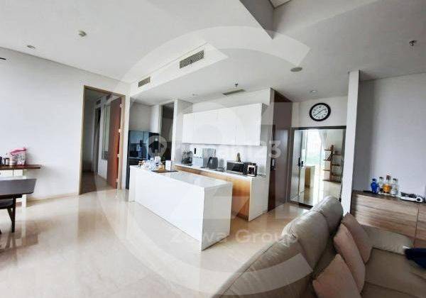 Dijual Cepat 2 Apartemen Sautama Cbd Alam Sutera 2