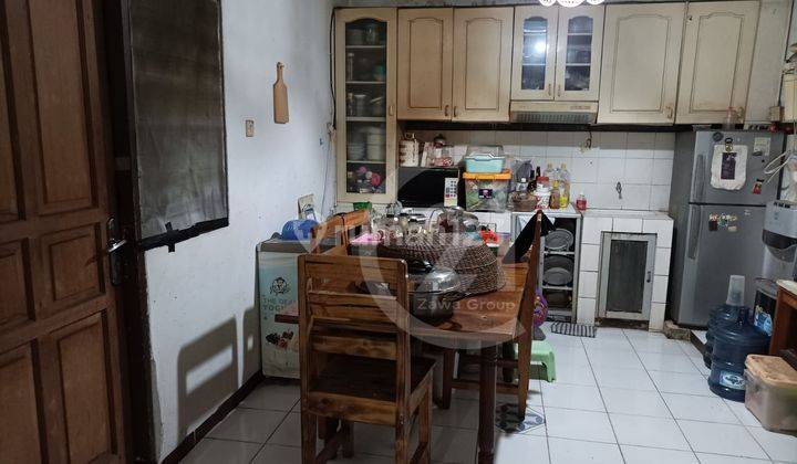 Dijual Rumah Taman Aries Hitung Tanah Hadap Selatan 2