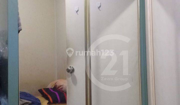 Dijual Apartemen Kalibata Residence 2br Lantai Sedang 1