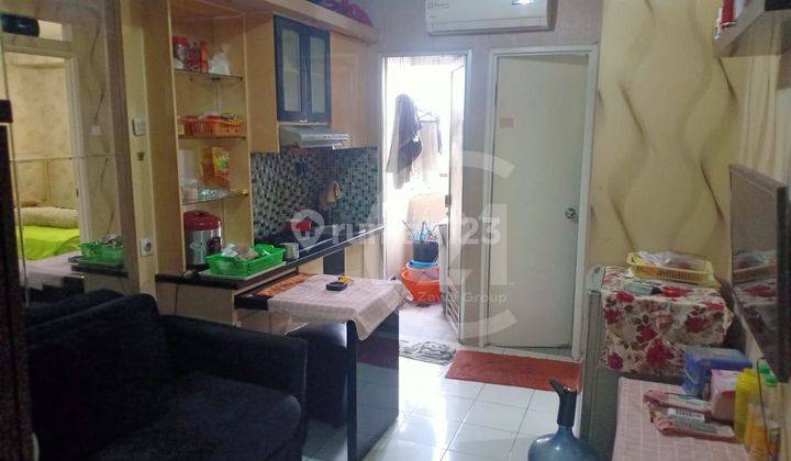 Dijual Apartemen Kalibata Residence 2br Lantai Sedang 1