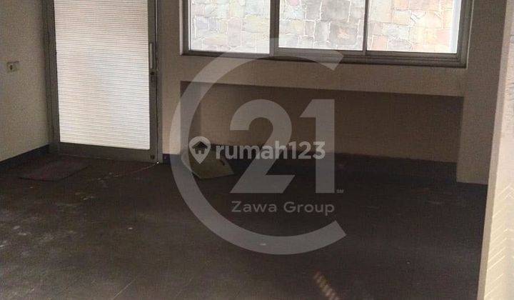 Dijual Rumah Kantor Sunrise Garden 2 Lantai Cocok Untuk Kantor 2