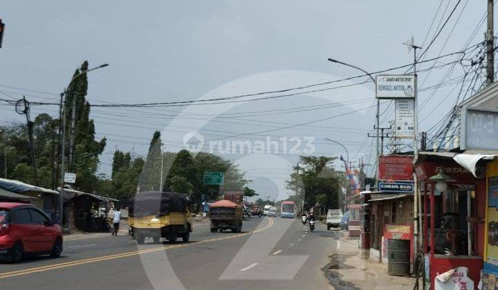 Dijual Tanah Di Cikande Serang 1