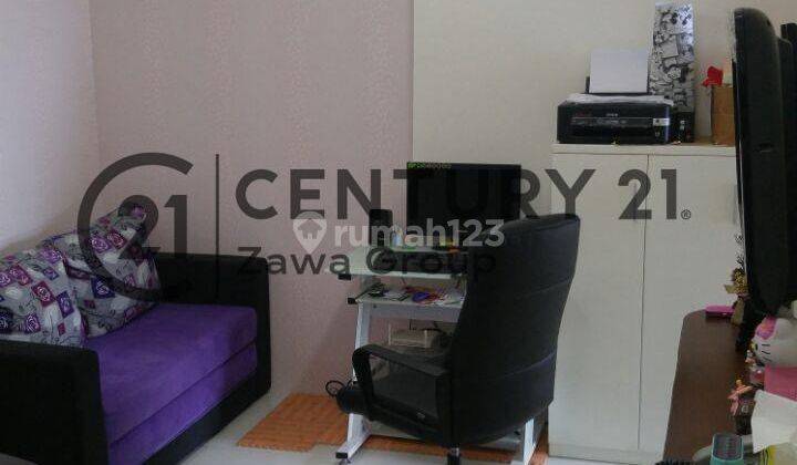 Dijual Apartemen Mediterania Garden 1 Sudah Renovasi Furnished 1