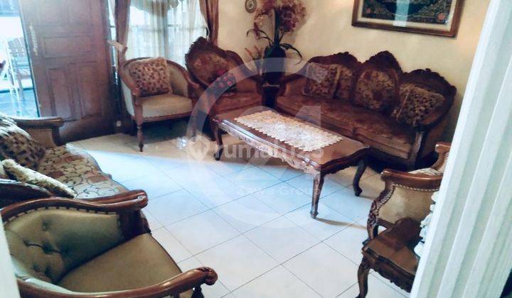 Dijual Rumah Dan Kost Ks Tubun Slipi Jakarta Barat 2