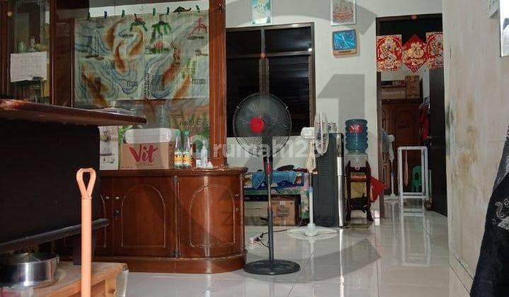 Dijual Rumah Sunrise Garden Hadap Tenggara 1