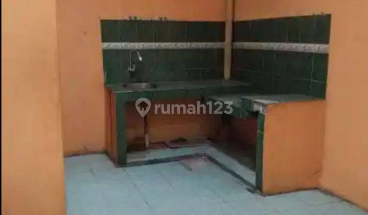 di Jual Rumah Daerah Bintang Metropole Bekasi Utara Bekasi Kota 2