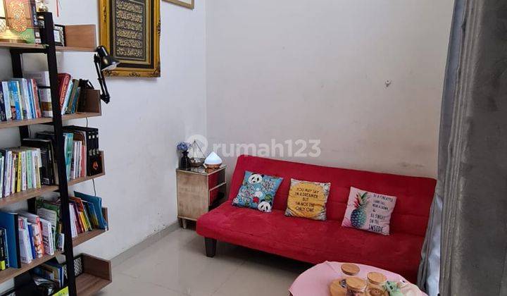 di Jual Rumah Daerah Metland Cakung Jakarta Timur 2