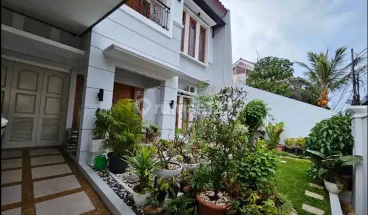 di Jual Rumah Daerah Duren Sawit Jakarta Timur 1