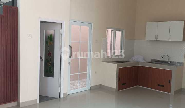Rumah Bagus Daerah Bintara Bekasi