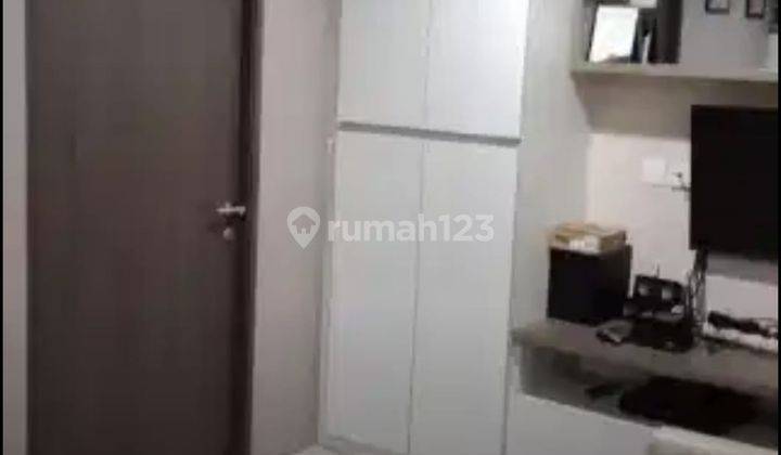 di Jual Apartemen Pasar Baru Mansion Jakarta Pusat 2