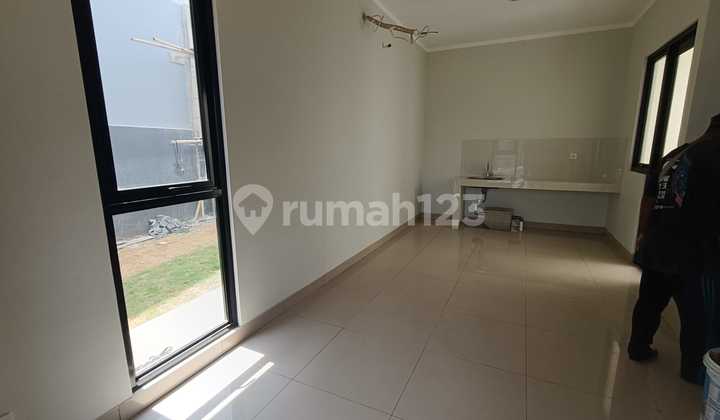 Sumarecon Crown Gading Bekasi Regional House 2