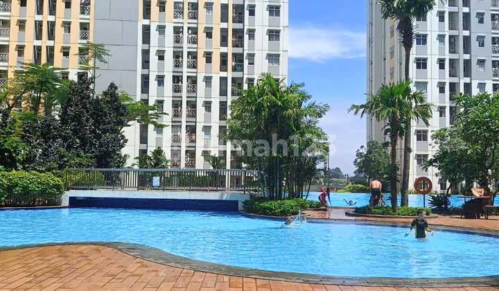 apartement murah daerah sumarecon bekasi