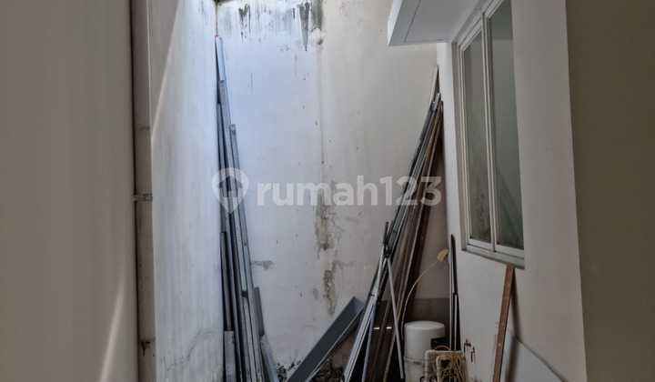 Rumah Murah Daerah Sumarecon Bekasi 2