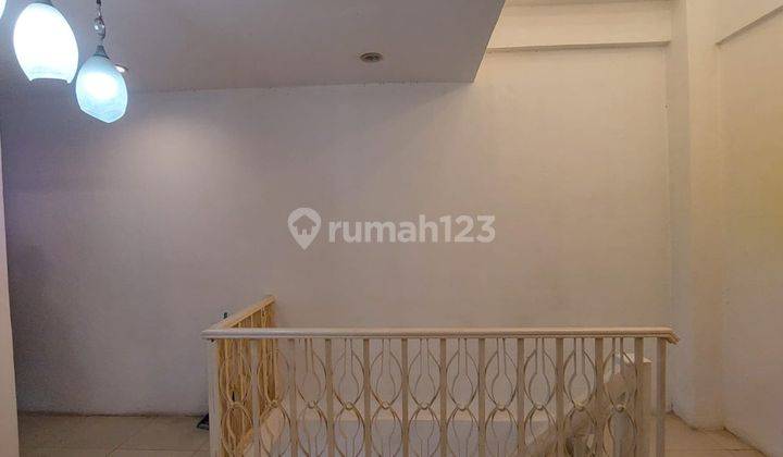 di Jual Rumah Daerah Taman Ratu Kebon Jeruk Jakarta Barat 2