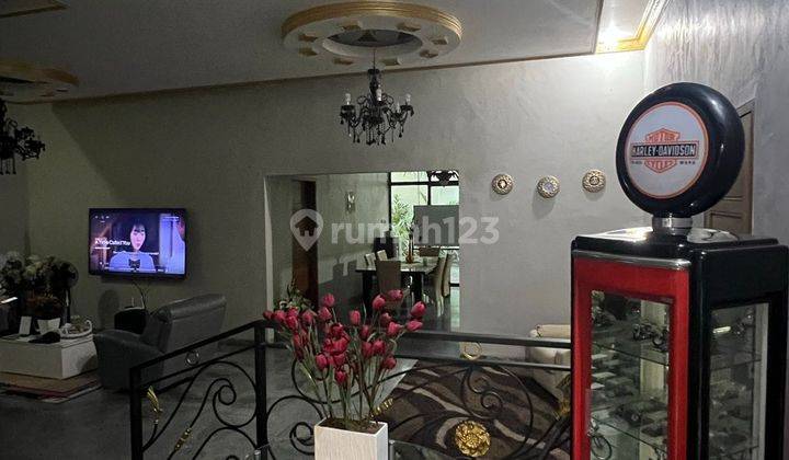 di Jual Rumah Daerah Tebet Timur Dalam Jakarta Selatan  2