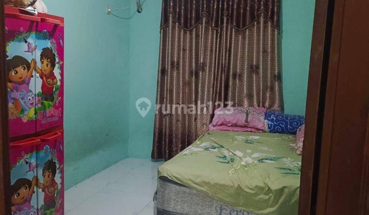 Di Jual Rumah Daerah Telaga Mas Bekasi Barat 2