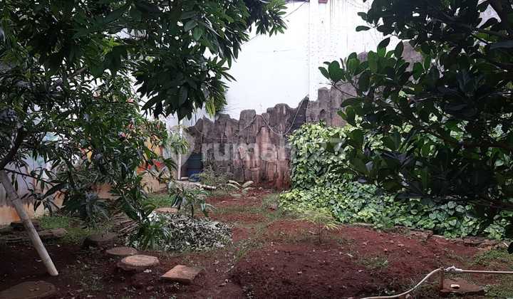 Gedung Murah Daerah Kemayoran Jakpus