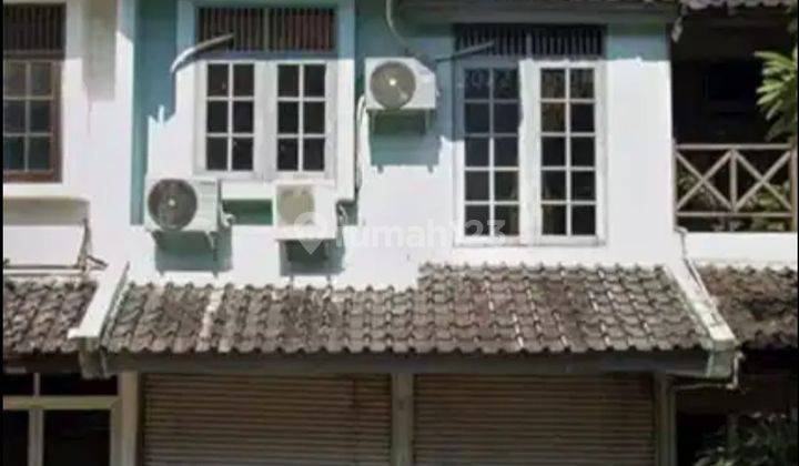 di Jual Rumah Kantor Daerah Malaka Country Pondok Kopi Duren Sawit Jakarta Timur  1