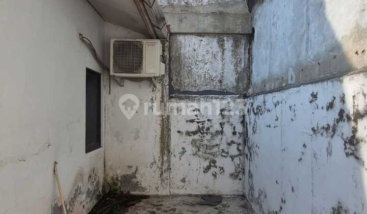 Rumah Murah Daerah Taman Harapan Baru Bekasi 2