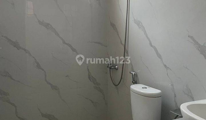 Dijual Rumah 2 Lantai di Jakarta Garden City, Cluster La Seine Jakarta Timur  2