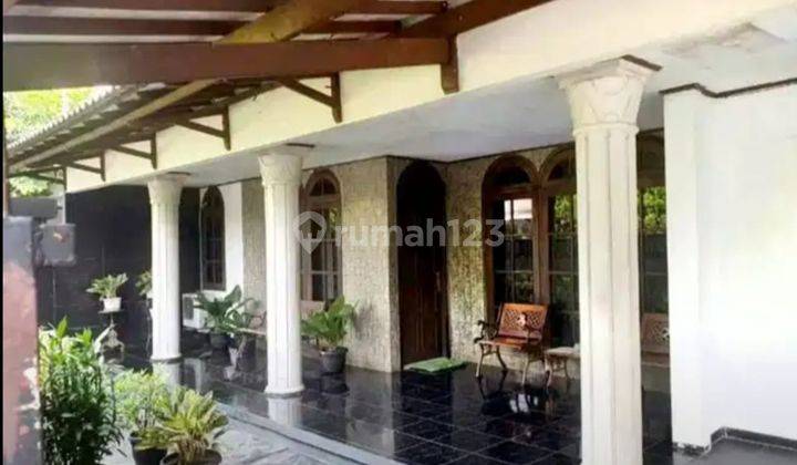 di Jual Rumah Daerah Jakasampurna Bekasi Kota 1