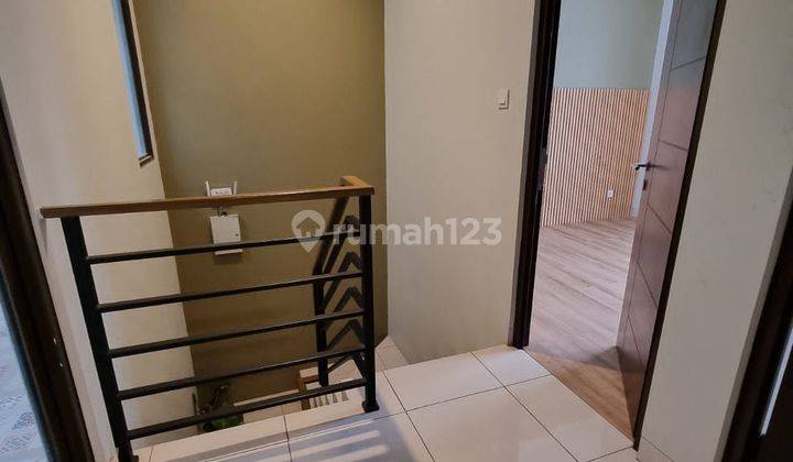 Rumah Murah Daerah Sumarecon Bekasi 1