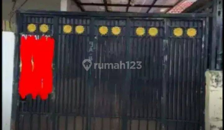 di Jual Rumah Daerah Cipinang Timur Jakartabtimur  2