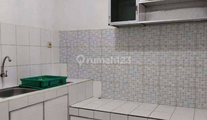 Rumah 2 Lantai di Kemang Pratama 2 2