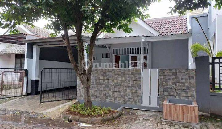 Rumah 2 Lantai di Kemang Pratama 2 1