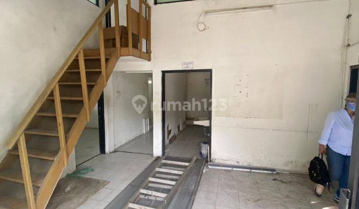 Gudang di Sewa Pondok Cabe, Tangerang Selatan 2