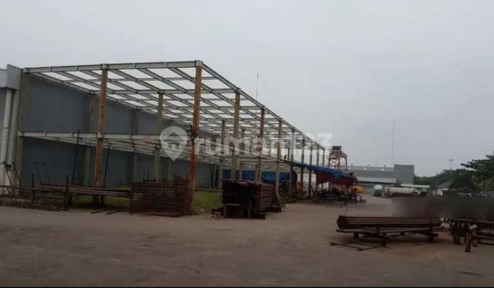 Di Jual Gudang Delta Sicon, Lokasi di Cikarang Pusat 3