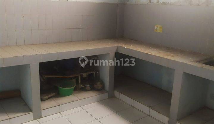 Dijual Gudang di Kawasan Jababeka Cikarang 2