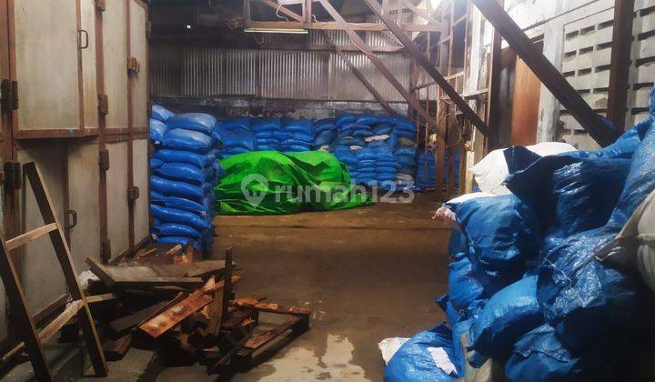 Dijual Gudang di Kawasan Jababeka Cikarang 9