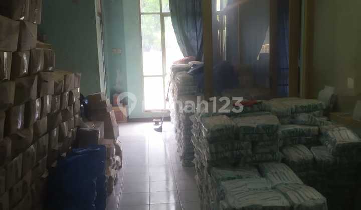 Dijual Gudang di Kawasan Jababeka Cikarang 12