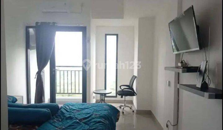 Dijual Apartment Sayana di Harapan Indah Bekasi 1