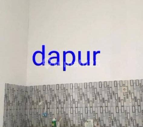 Disewakan Rumah Baru di Cluster Savana Indah 2