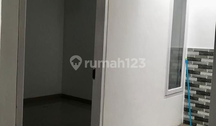 Disewakan Rumah Baru di Cluster Savana Indah 4