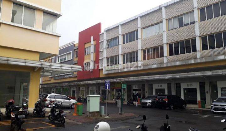 Di Jual Ruko Sumarecon Bekasi  1