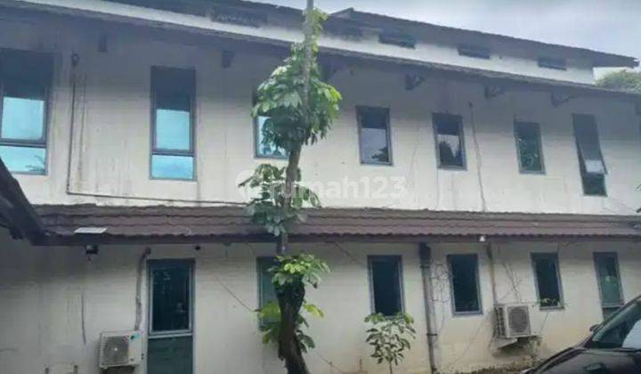 Rumah Murah Daerah Antasari Jakarta Selatan 1