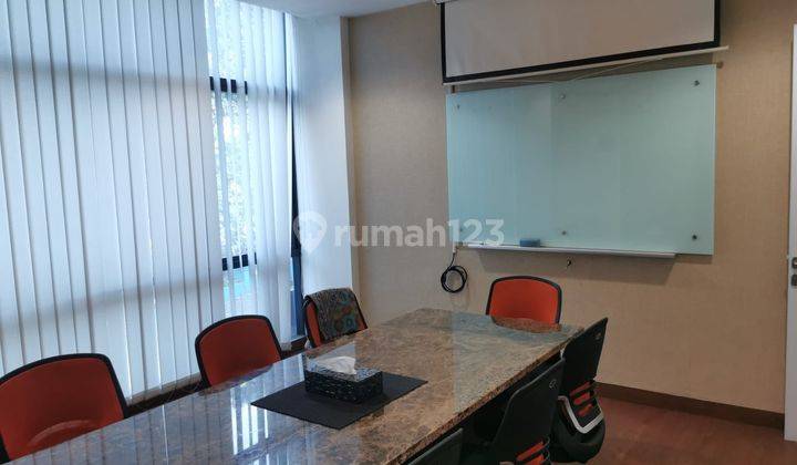 Dijual Ruko Cantik 3lantai Full Furnished Di Daerah Kalimalang Jakarta Timur 2