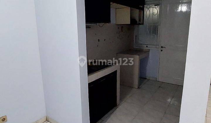 Disewakan Rumah Minimalis 2lt Di Metland Menteng Non Cluster 2