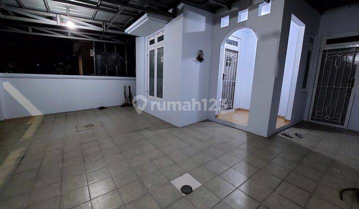 Disewakan Rumah Minimalis 2lt Di Metland Menteng Non Cluster 1